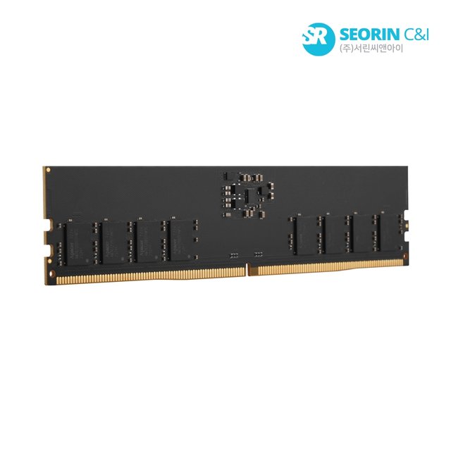 [서린공식] Apacer DDR5-5600 CL46 (16GB)