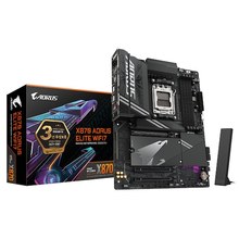 기가바이트 GIGABYTE X870 AORUS ELITE WIFI7 제이씨현_G