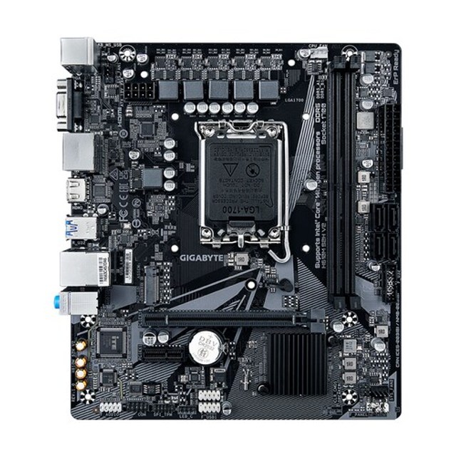 GIGABYTE H610M S2H V2 제이씨현_G