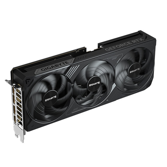 GIGABYTE 지포스 RTX 5070 Ti WINDFORCE OC SFF D7 16GB 제이씨현_VGA