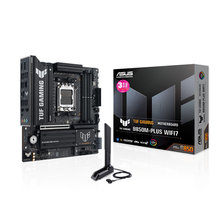 [하이마트] ASUS ASUS TUF Gaming B850M-PLUS WIFI7 STCOM