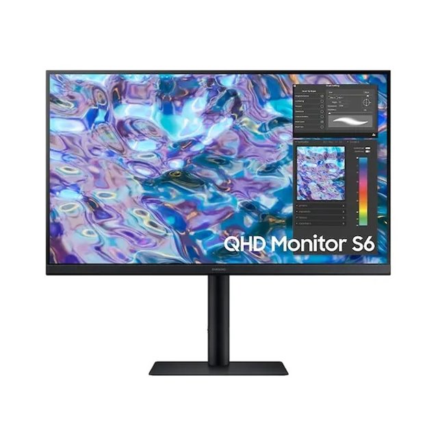 삼성전자 S27B610_모니터