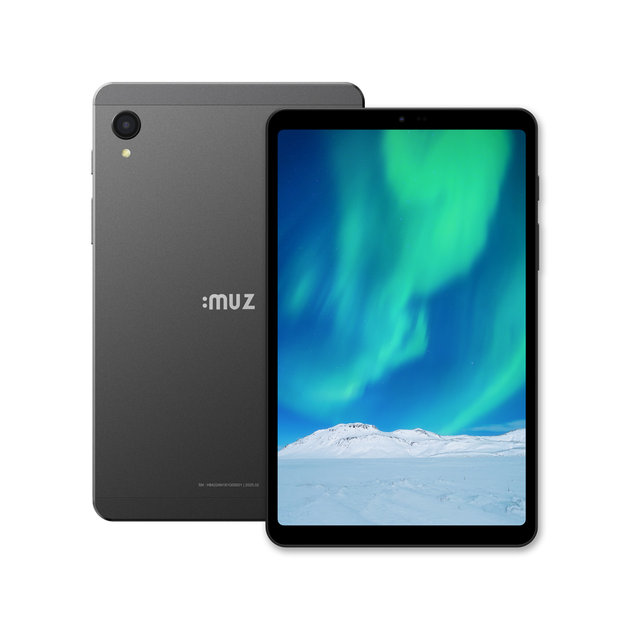 아이뮤즈 뮤패드 K8 다크그레이 (8GB/128GB)