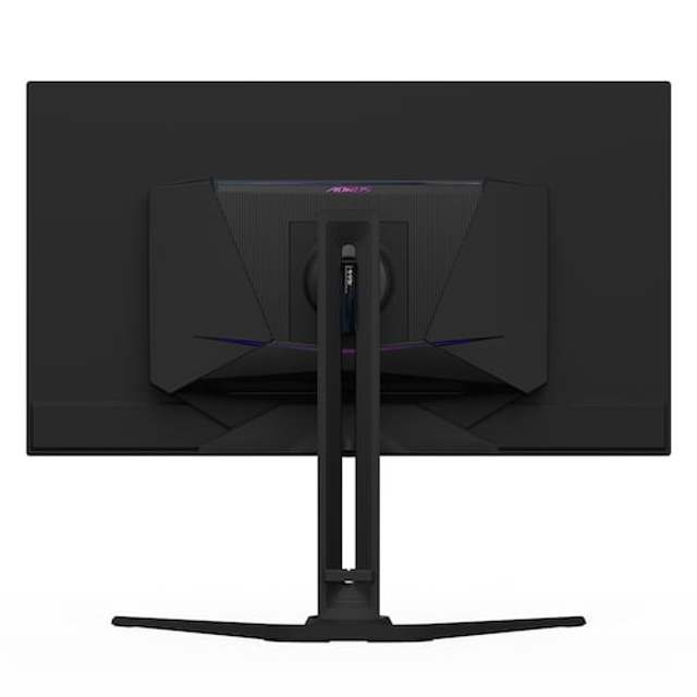 기가바이트 AORUS FO32U2 QD-OLED 4K UHD 240Hz 게이밍 모니터 HDMI2.1