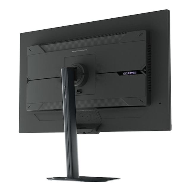 기가바이트 M27UP 4K UHD 160Hz 듀얼모드 FHD 320Hz IPS 게이밍 모니터 블랙