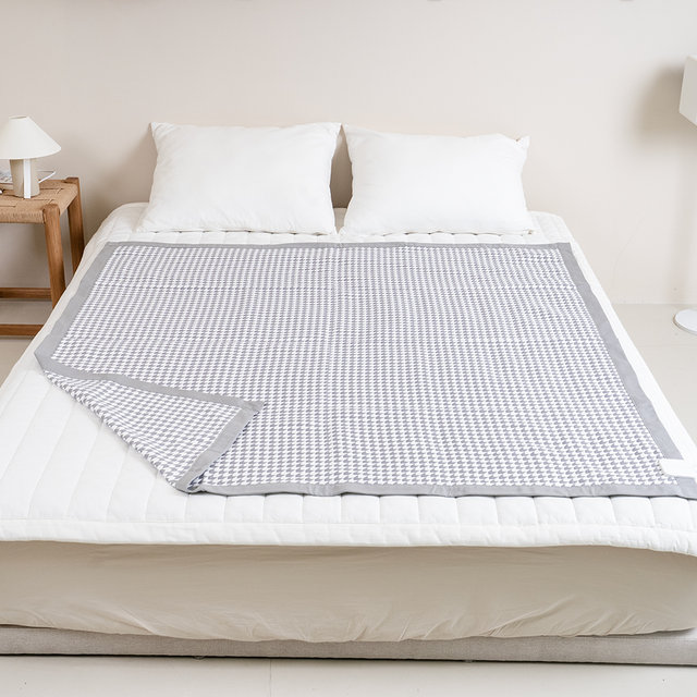 드웰러 탄소매트 카본 워셔블 전기장판 1인용 2인용 싱글+더블