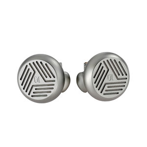 Gold Planar 골드 플래너 평판형 이어폰 GL30