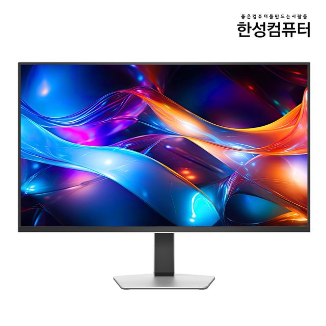 한성컴퓨터 TFG32U14VM1152ZMW UHD 4K QD Mini LED 144Hz 게이밍 모니터(무결점)