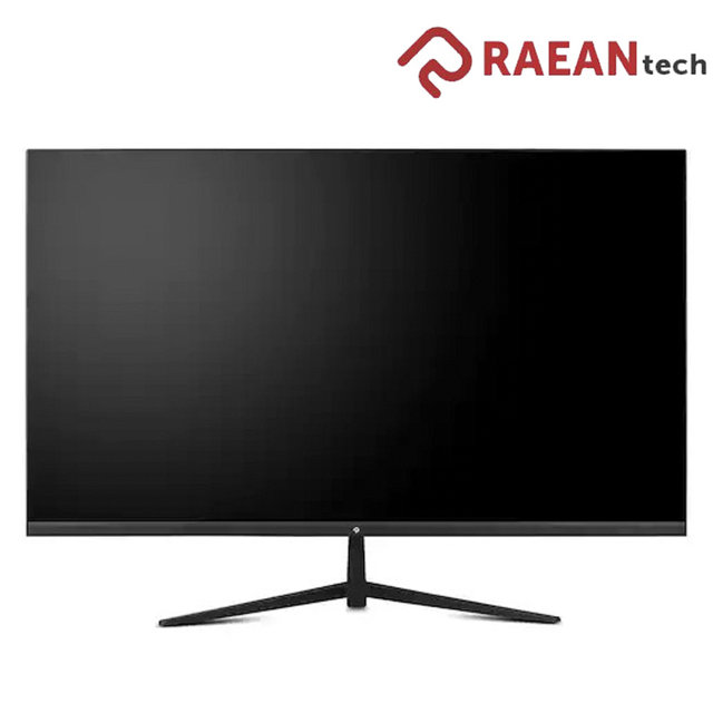 래안텍 PANTHEON F3275T IPS 블랙 베젤리스 120Hz 무결점 모니터