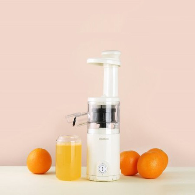 [최상급 / 충주연수점] 하이메이드 무선 미니멀착즙기 (J)HJC-LM60BE