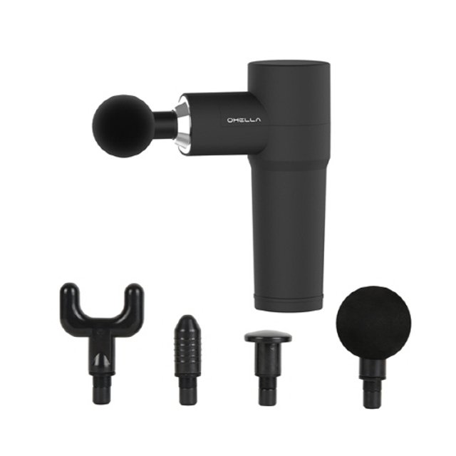 [최상급 / 유성점] 오엘라 무선 진동 마사지건 mini (J)MGM