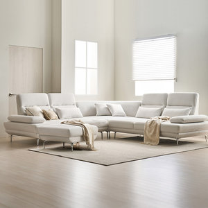 [핫딜] 장인가구 도이 패브릭 스윙소파 특가전