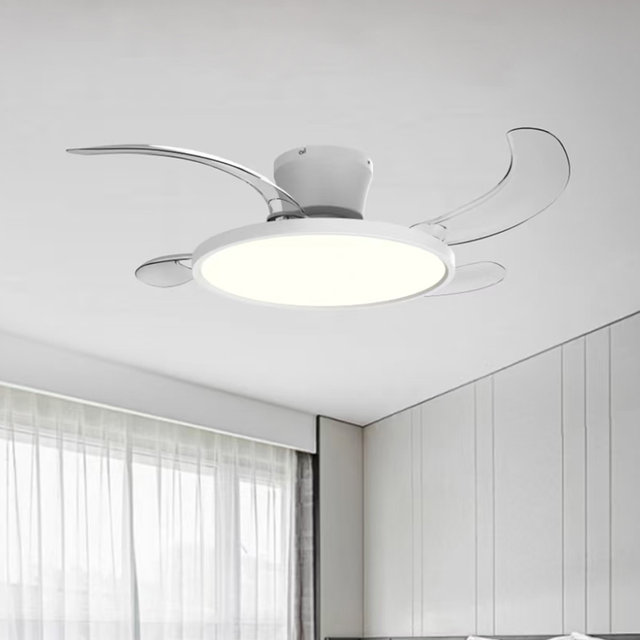 [룩스램]에어룩스 폴더블 실링팬 BLDC /3엽 4엽 사이즈 선택1