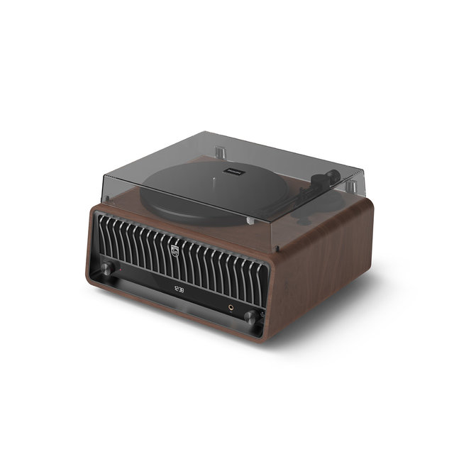 필립스 센추리 올인원 LP 턴테이블 THE TINA TAV9000 블루투스 스피커