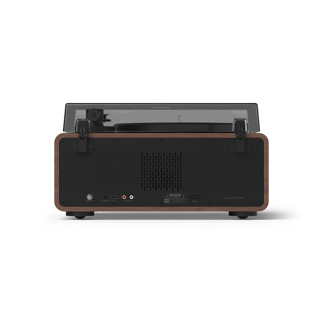 필립스 센추리 올인원 LP 턴테이블 THE TINA TAV9000 블루투스 스피커