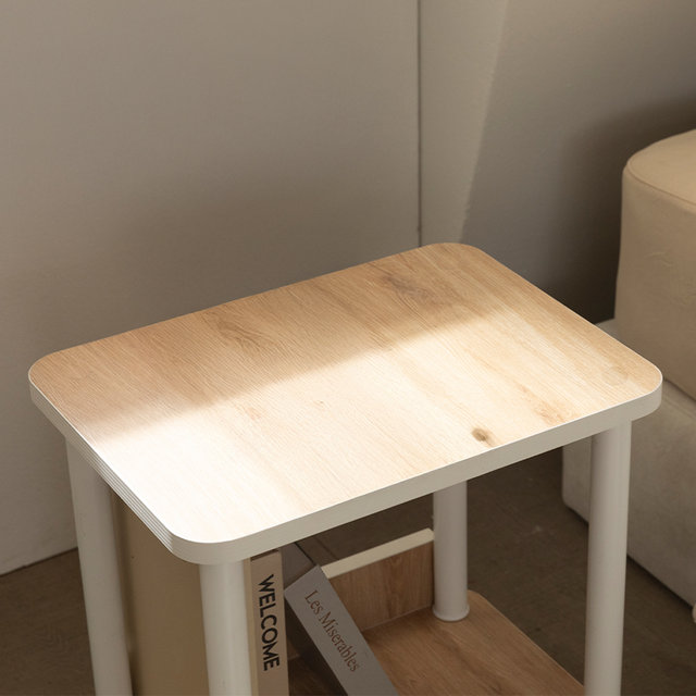 코지 침대협탁 미니협탁 침대옆협탁 국내생산 침대선반