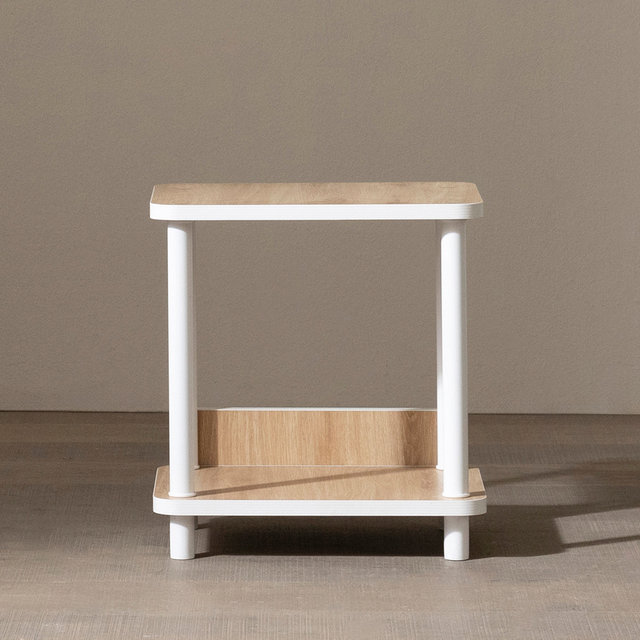 코지 침대협탁 미니협탁 침대옆협탁 국내생산 침대선반