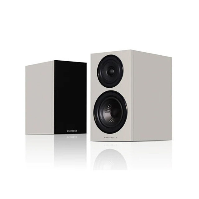 와피데일 WHARFEDALE Diamond12.0i 북쉘프 스피커