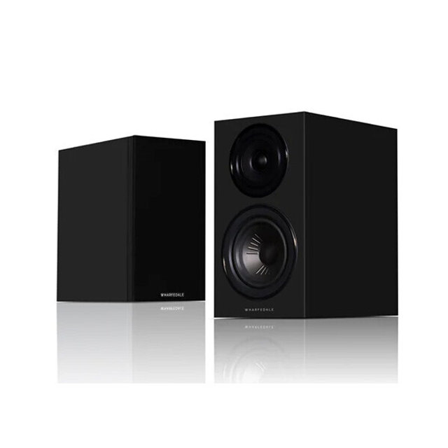 와피데일 WHARFEDALE Diamond12.0i 북쉘프 스피커