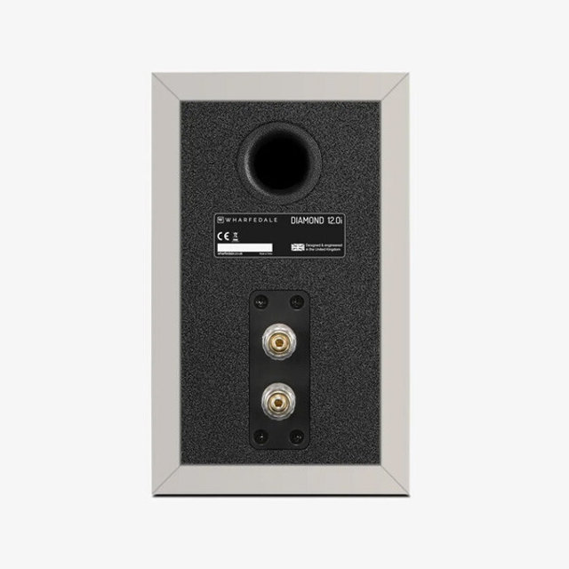 와피데일 WHARFEDALE Diamond12.0i 북쉘프 스피커