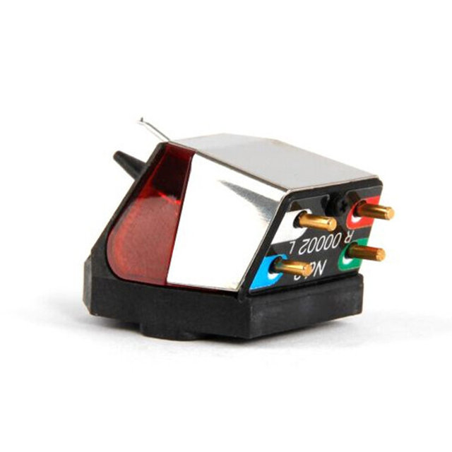 REGA 레가 Nd3 MM 카트리지