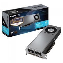 기가바이트 GIGABYTE 라데온 AI PRO R9700 AI TOP D6 32GB 피씨디렉트S