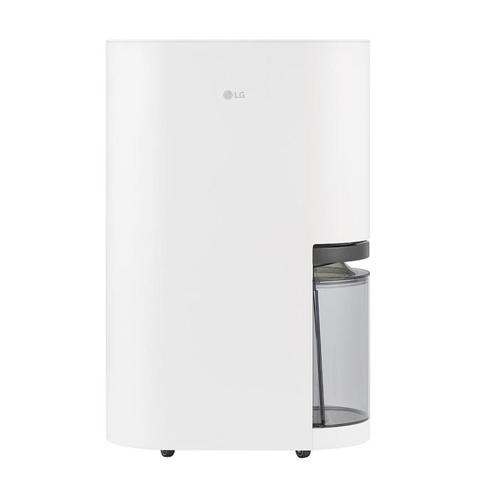 [중고] 상급 LG전자 제습기 15L DQ154MWGA.AKOR