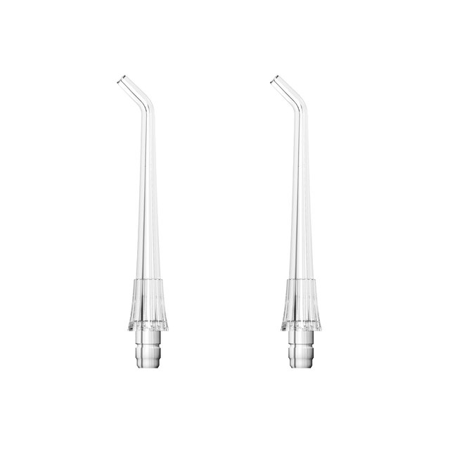 오스템 와픽 핸디 구강세정기 교체형 제트팁 2개