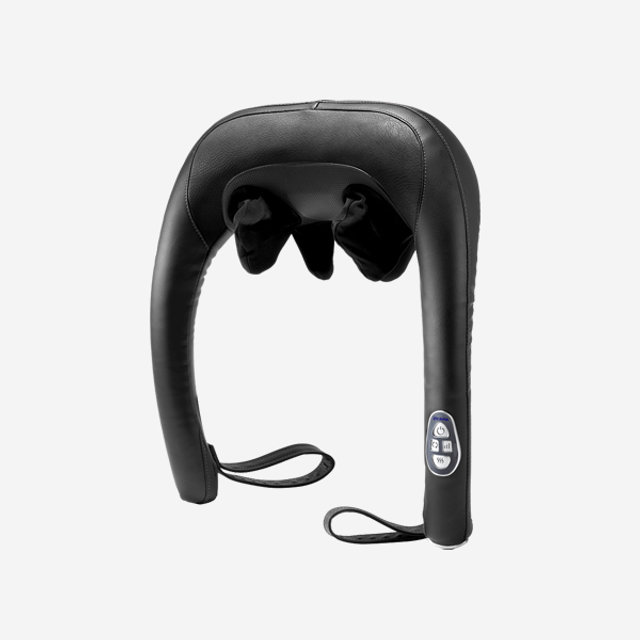 [최상급 / 월배점] 제스파 힐링넥케어 목어깨안마기 (J)ZP3446