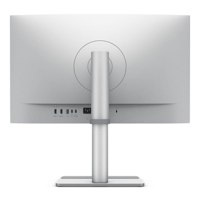 5%다운로드쿠폰추가 혜택가 798,000 총판 벤큐 MA270UP Mac 맥북 전용 나노 글로시패널 4K UHD PD90W 무결점 모니터 