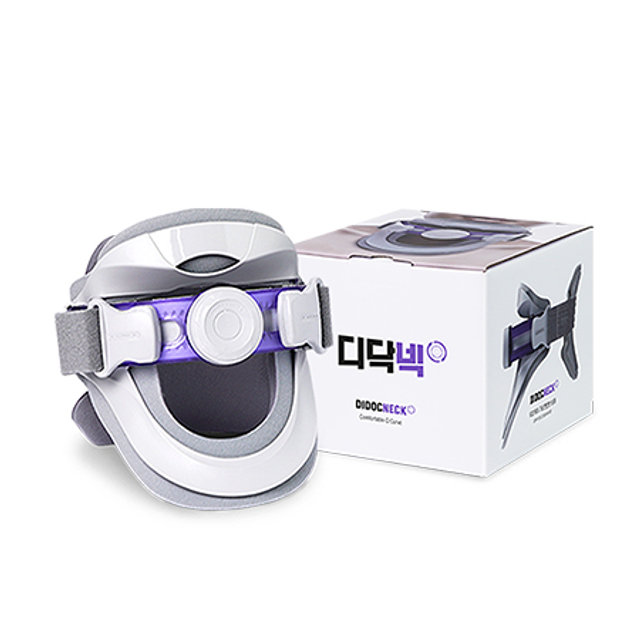 [중급 / 분평점] 디닥넥 목교정기 (J)DIDOCNECK