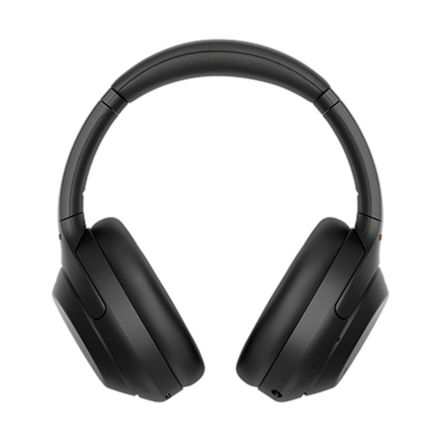 [중급 / 장량점] 소니 노이즈캔슬링 블루투스헤드폰 WH-1000XM4 (J)WH-1000XM4-BM