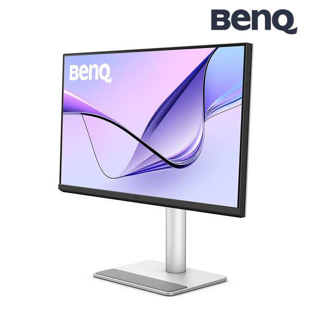 벤큐 BenQ MA320UP Mac컬러 나노 글로시 디스플레이 무결점 모니터 4K UHD