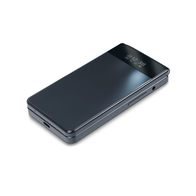 [자급제] 에이루트 폴더 A1 Pro[AM-F2000N]