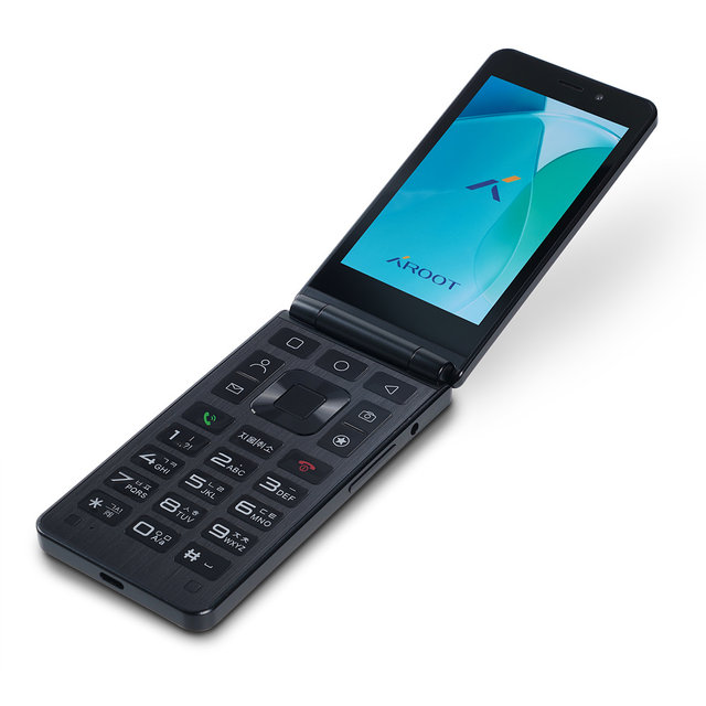 [자급제] 에이루트 폴더 A1 Pro[AM-F2000N]