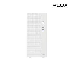플럭스 AMD 사무용/인강용 화이트PC(5600GT/WIN11/16G/512G/WH)