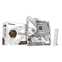 [하이마트] 기가바이트 GIGABYTE B850M AORUS ELITE WIFI6E ICE 제이씨현_메인보드