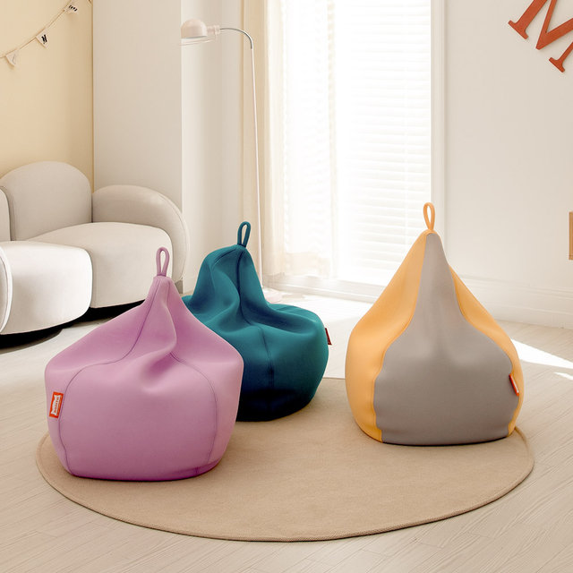 [비밀특가] 코쿤 C107 주니어빈백 어린이소파