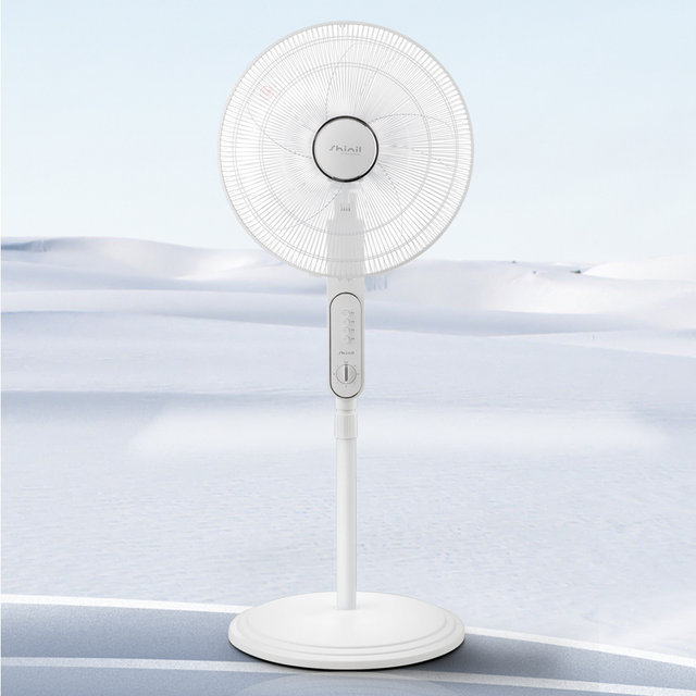 [최상급 / 여천점] (진열)신일 50cm 기계식 업소용 선풍기 (J)SIF-20FLY