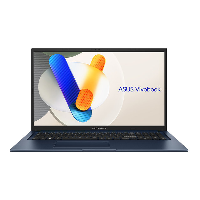 ASUS 비보북 17 X1704VA-AU1041 Intel 5 120U 16GB 512GB FreeDOS