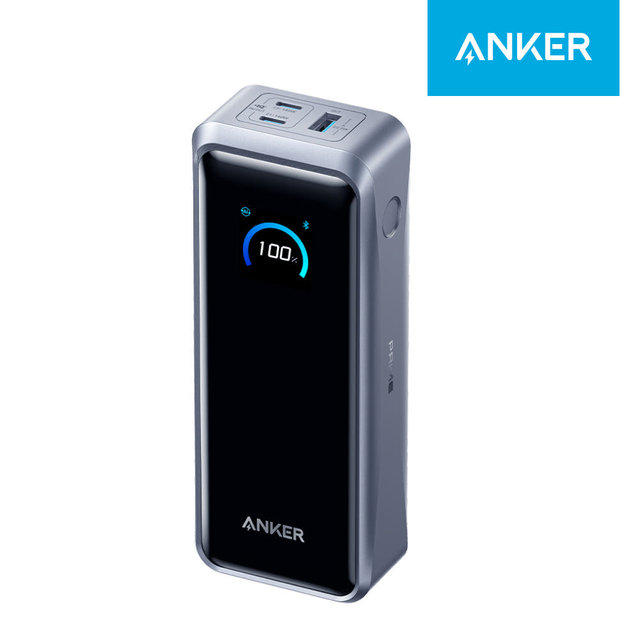 ANKER 프라임 파워뱅크 20100mAh 220W 보조배터리 A110B