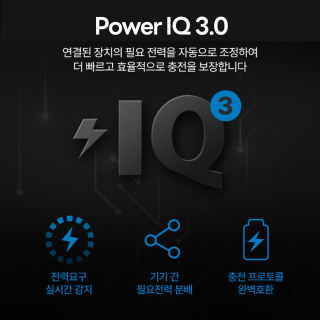 ANKER 나노2 C타입 65W 고속충전기 A2663