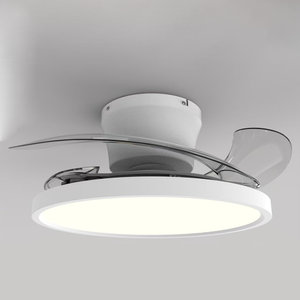 [룩스램]에어룩스 폴더블 실링팬 BLDC /4엽 50W