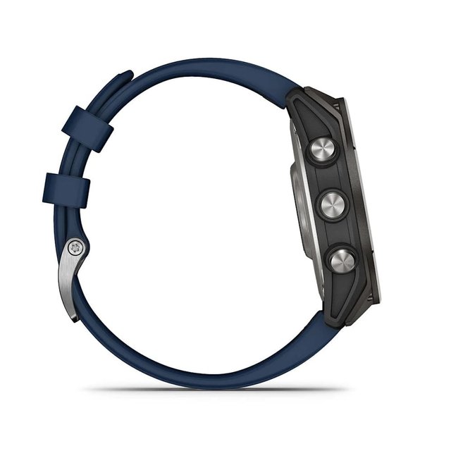 GARMIN 쿼틱스8 47mm