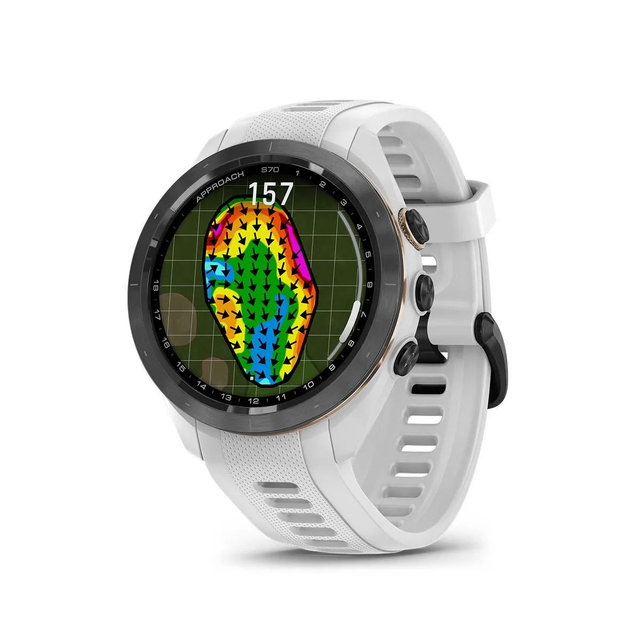 GARMIN 어프로치 S70 42mm