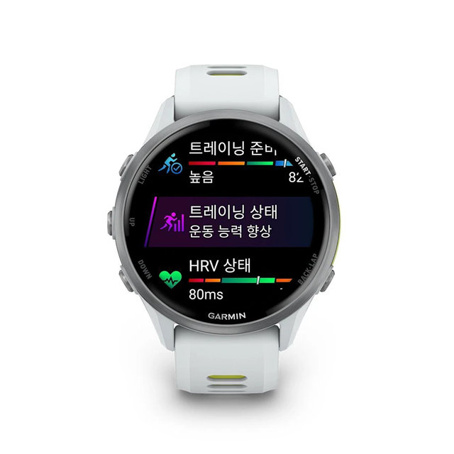 GARMIN 포러너 970