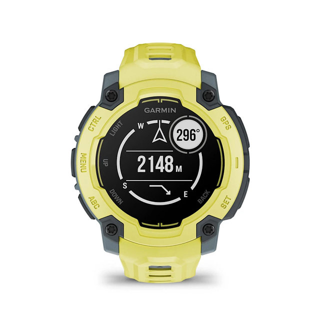 GARMIN 인스팅트E 45mm