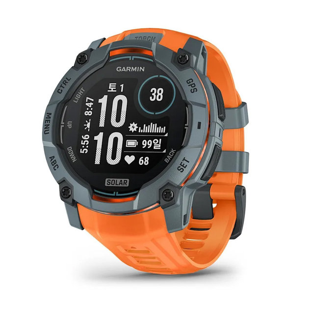 GARMIN 인스팅트3 50mm 솔라