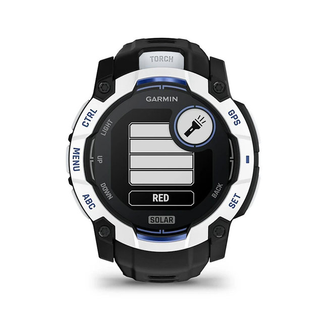 GARMIN 인스팅트3 50mm 솔라