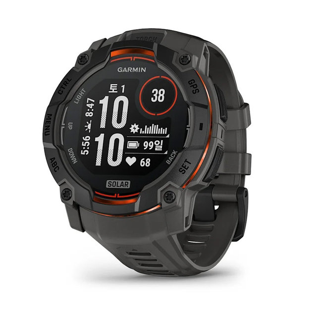 GARMIN 인스팅트3 50mm 솔라